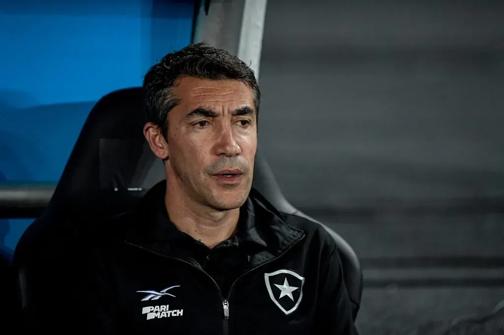 Foto: Thiago Ribeiro/AGIF