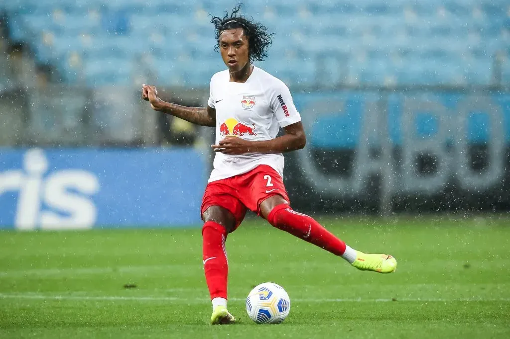 Foto: Pedro H. Tesch/AGIF