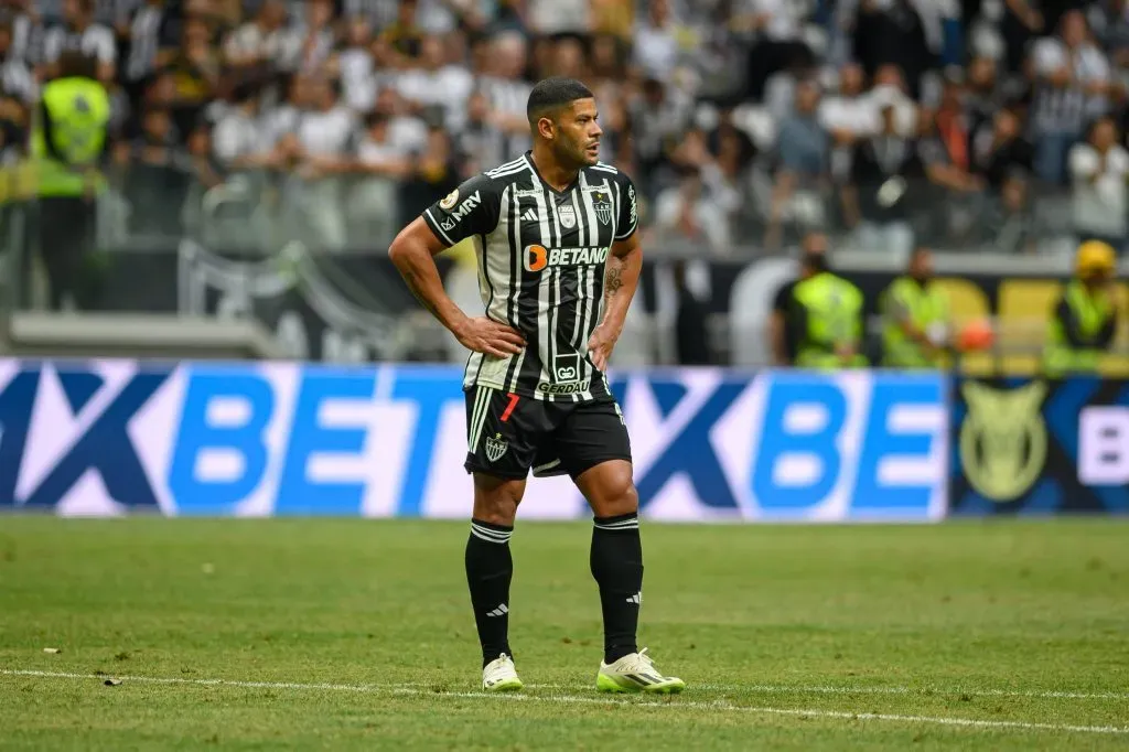 Foto: Alessandra Torres/AGIF