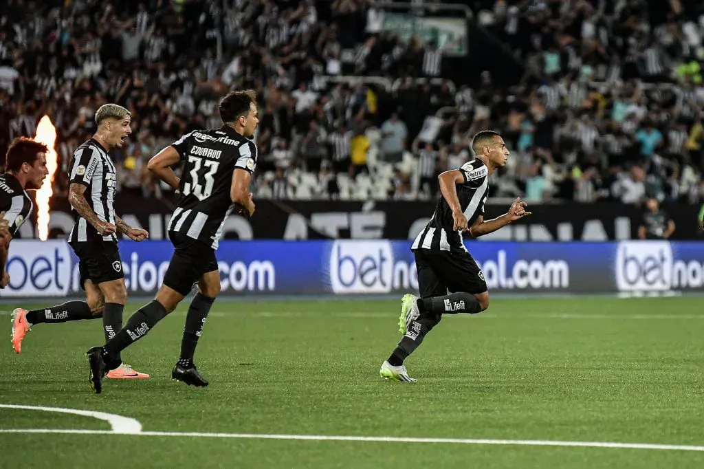 Foto: Thiago Ribeiro/AGIF