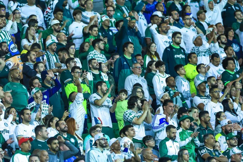 Foto: Marcello Zambrana/AGIF