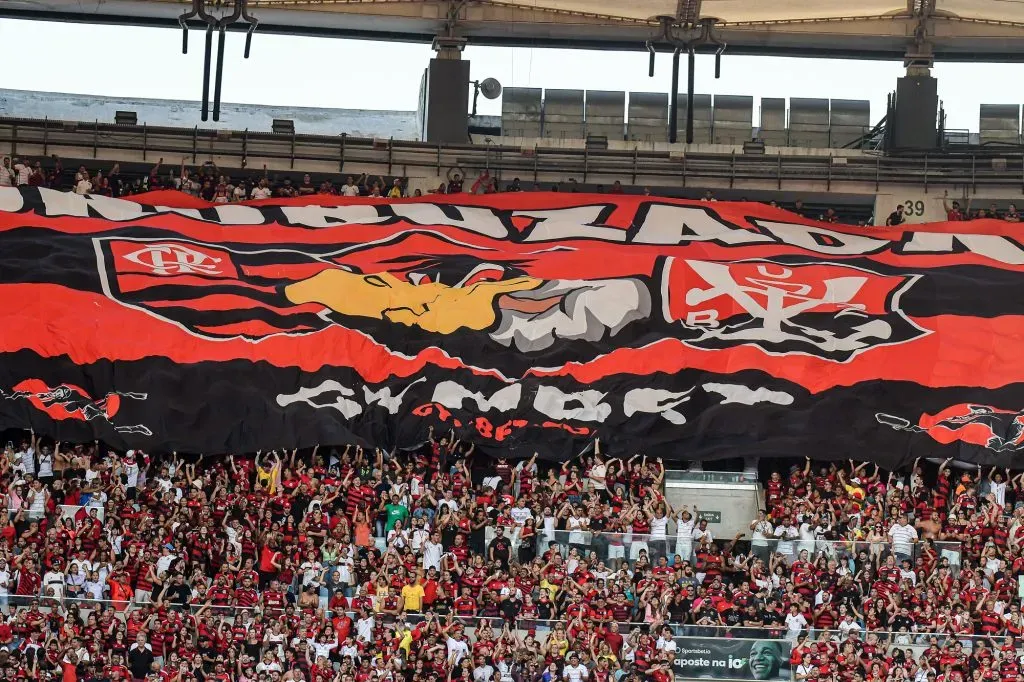 Foto: Thiago Ribeiro/AGIF