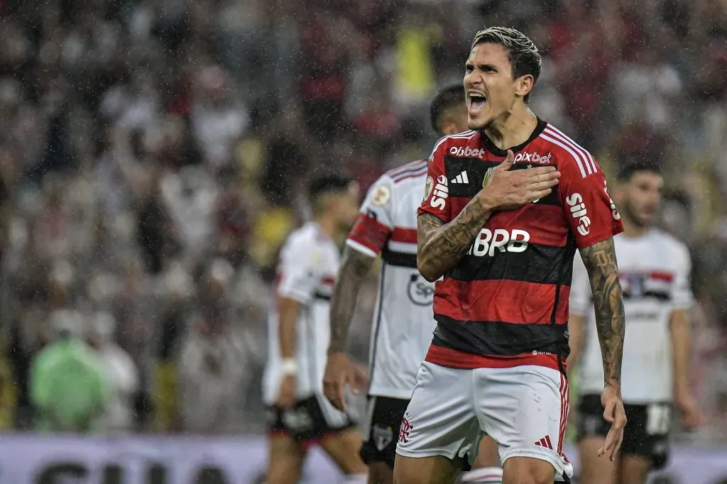 Foto: Thiago Ribeiro/AGIF