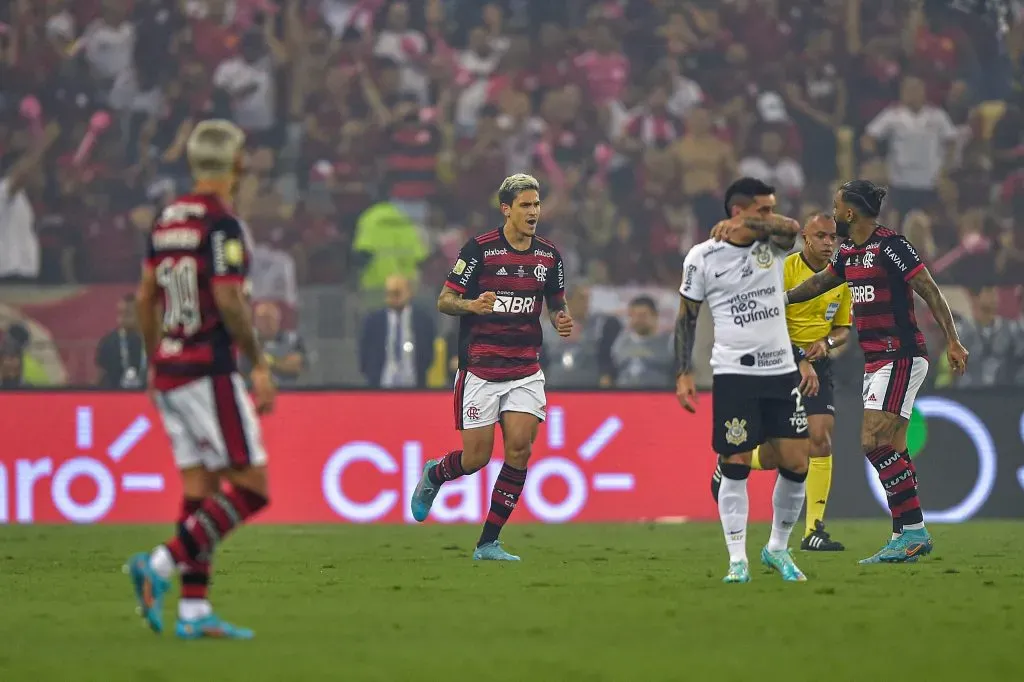 Foto: Thiago Ribeiro/AGIF