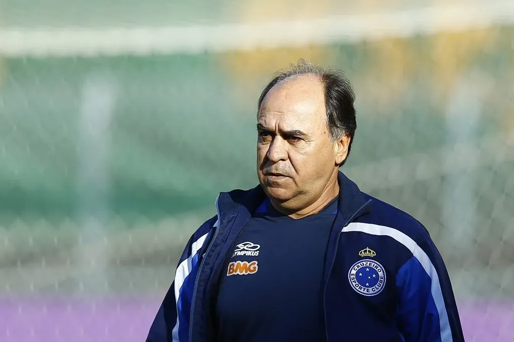 Foto: Mauro Horita/AGIF