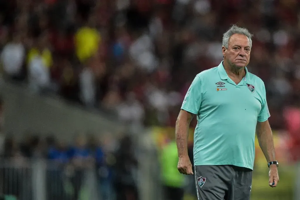 Foto: Thiago Ribeiro/AGIF