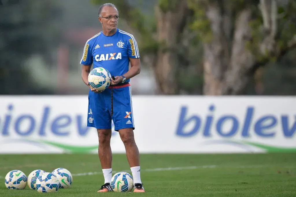 Foto: Pedro Martins/AGIF