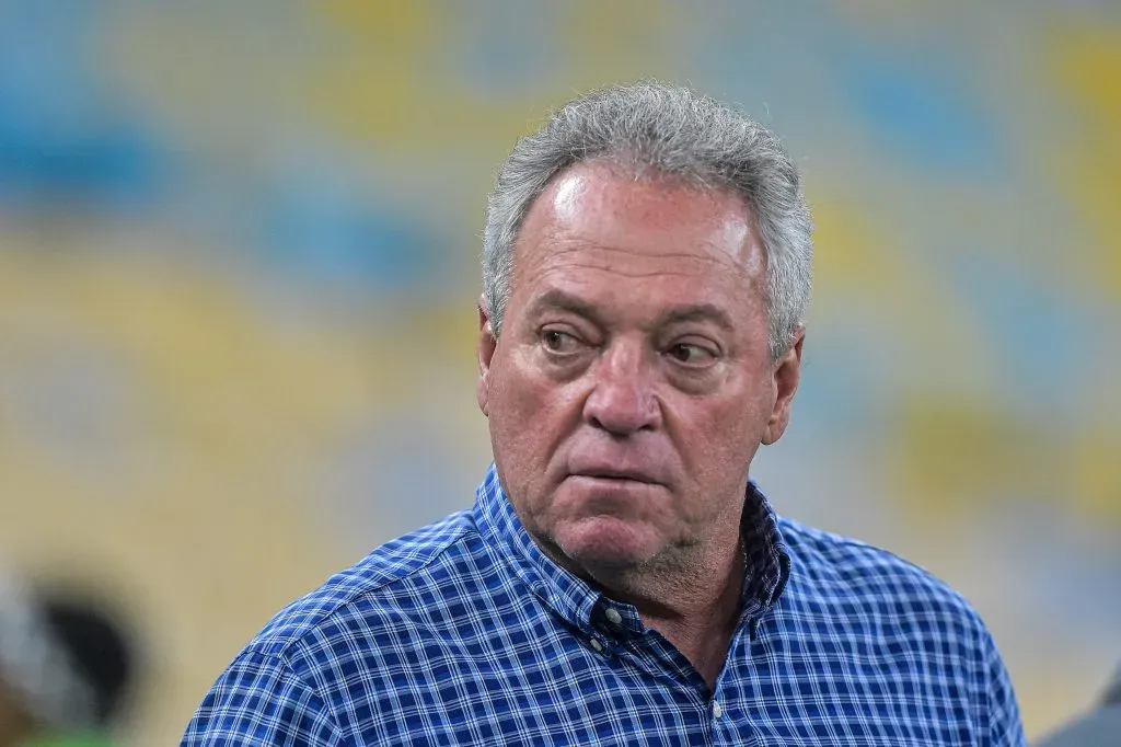 Foto: Thiago Ribeiro/AGIF