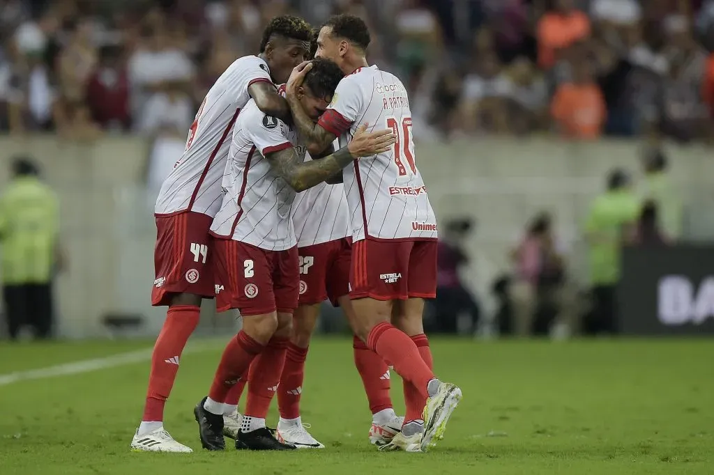 Foto: Alexandre Loureiro/AGIF