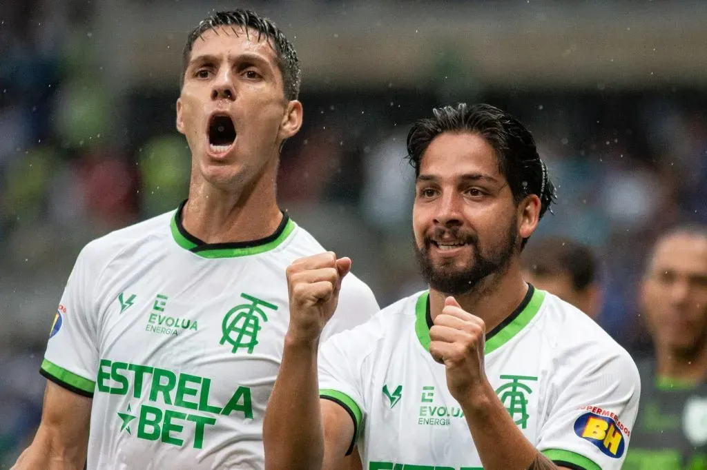 Foto: Fernando Moreno/AGIF