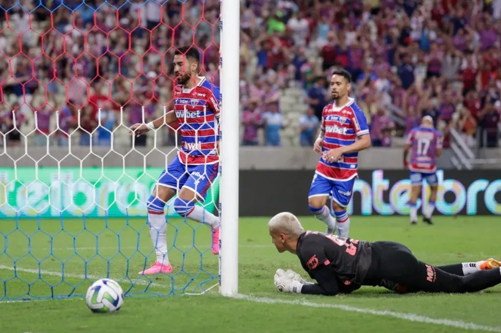 Foto: Lucas Emanuel/AGIF