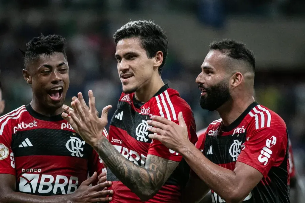 Foto: Fernando Moreno/AGIF