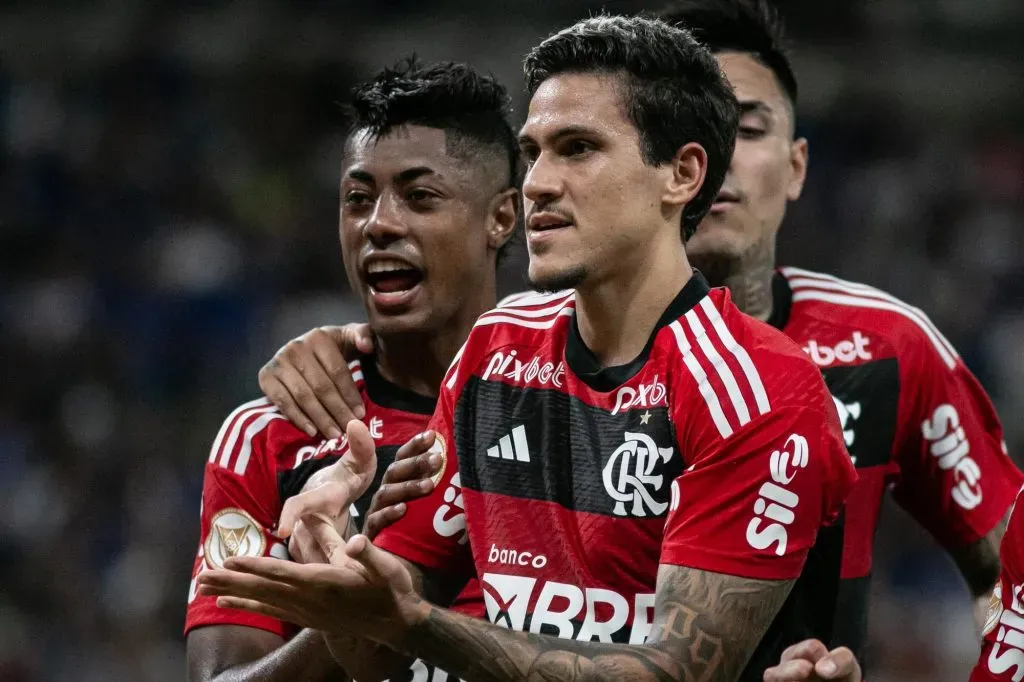 Foto: Robson Mafra/AGIF