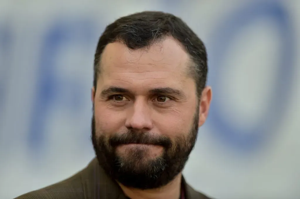 Foto: Thiago Ribeiro/AGIF – Bittencourt fechou bom contrato com joia do Fluminense