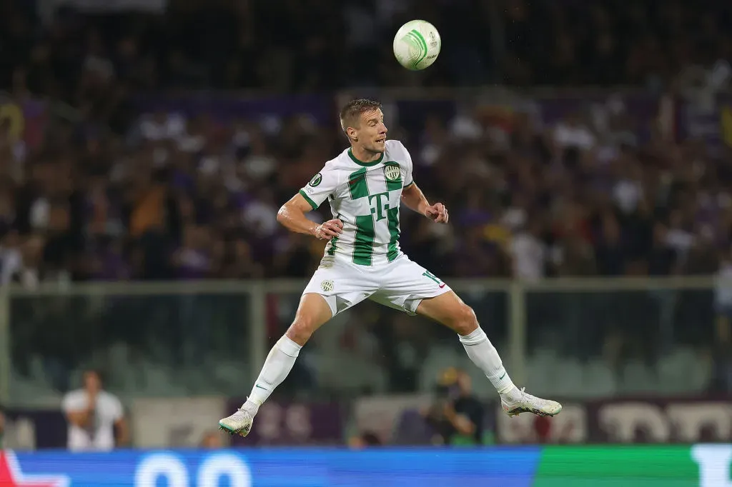 Gabriele Maltinti/Getty Images