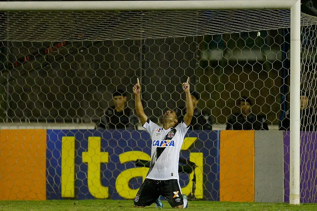 Alexandre Loureiro/Getty Images