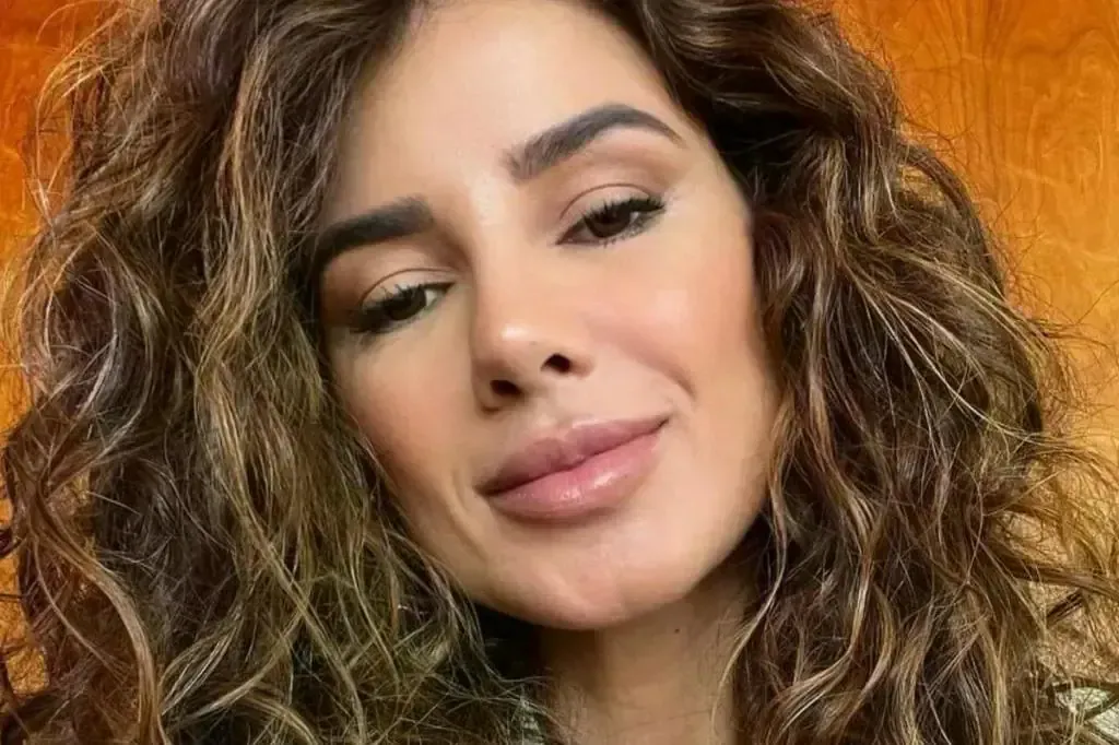 Paula Fernandes reproduz visual icônico de Taylor Swift como homenagem - Foto: Instagram/Reprodução