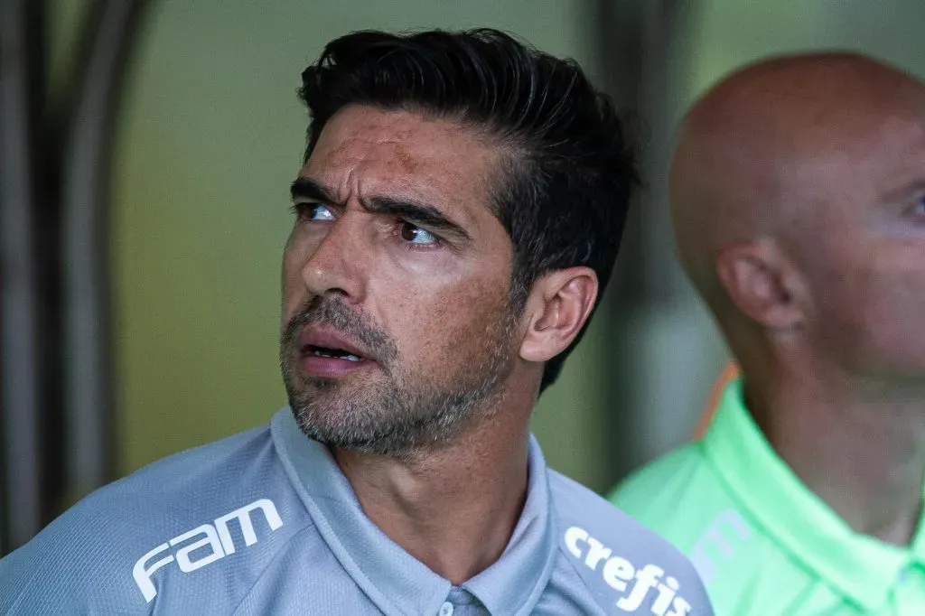 Foto: Fernando Moreno/AGIF