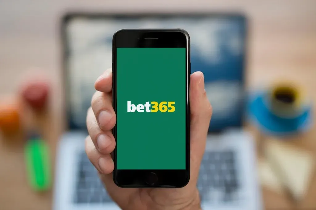 bet365 en vivo