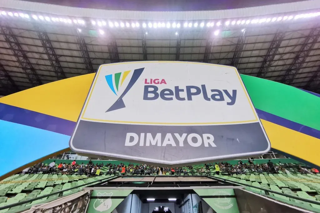 Liga BetPlay Dimayor 2024-I (VizzorImage / Gabriel Aponte / Staff)