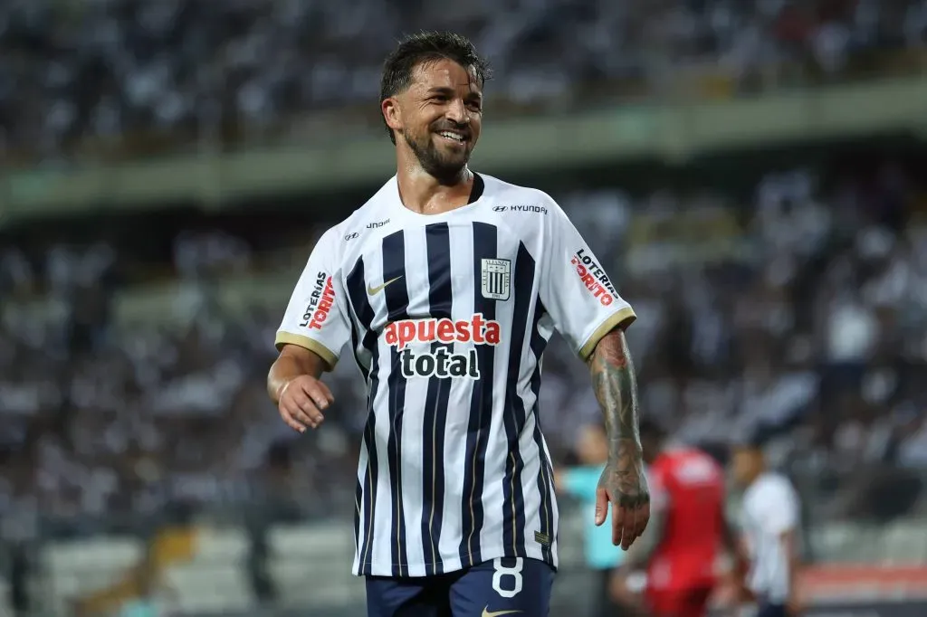 Costa, nuevo jugador de Universitario. (Foto: IMAGO)