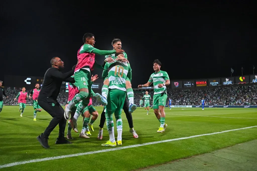 Santos Laguna quiere seguir de racha frente a Xolos