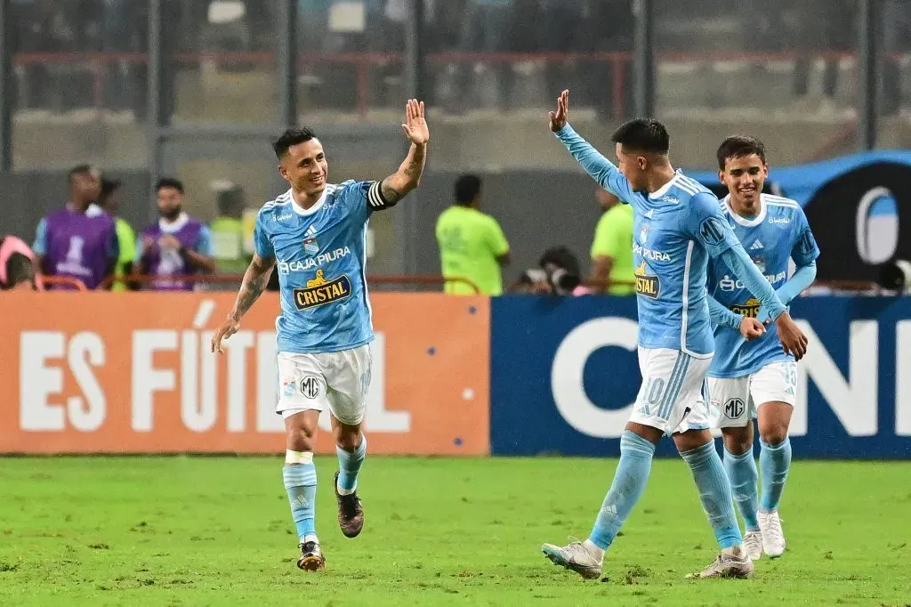 Conmebol Libertadores