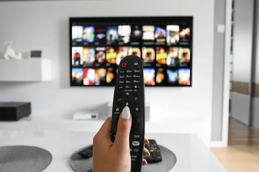 La nueva película de Prime Video se volvió la más vista en menos de 24 horas. Imagen: Pixabay.