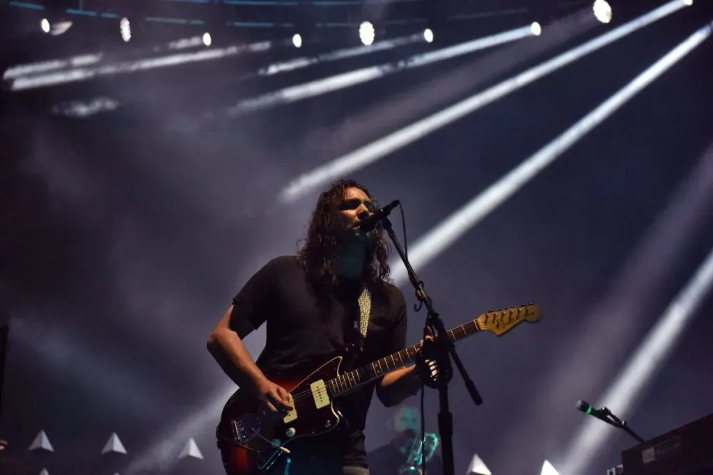 The War On Drugs se presentará en Ciudad de México 2024. (Photo by Matt Cowan/Getty Images for Coachella)