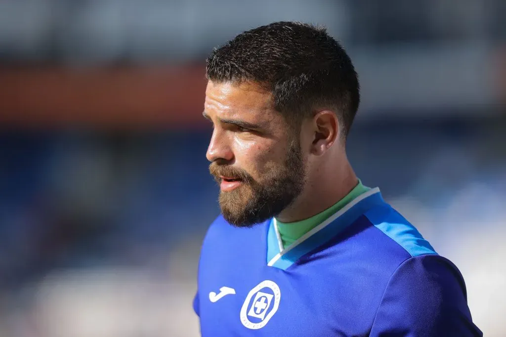 Andrés Gudiño (Imago 7)
