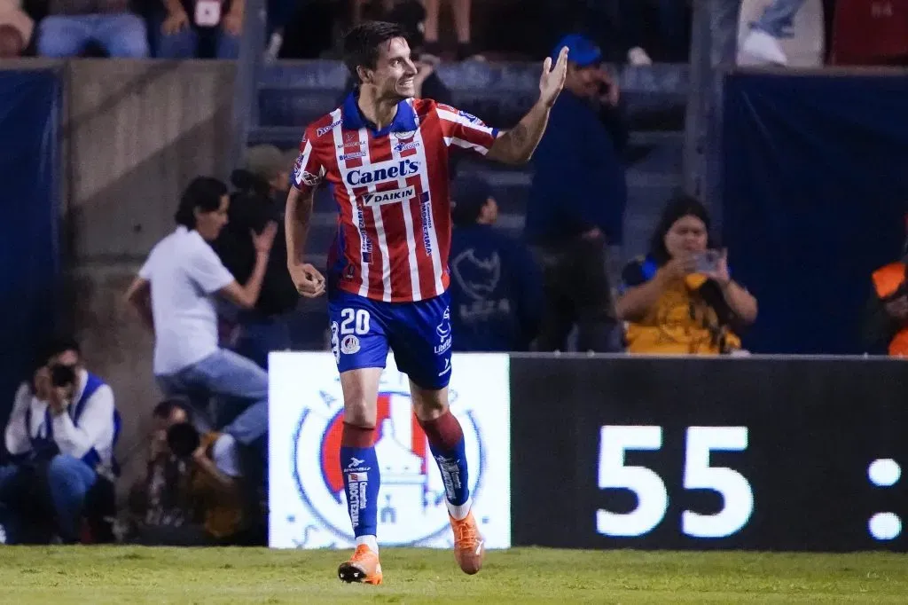 Unai Bilbao (Imago 7)