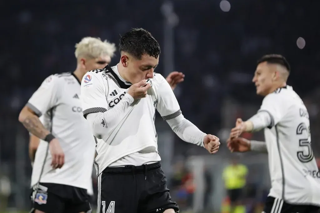 Cristián Zavala suma interesados en Brasil.