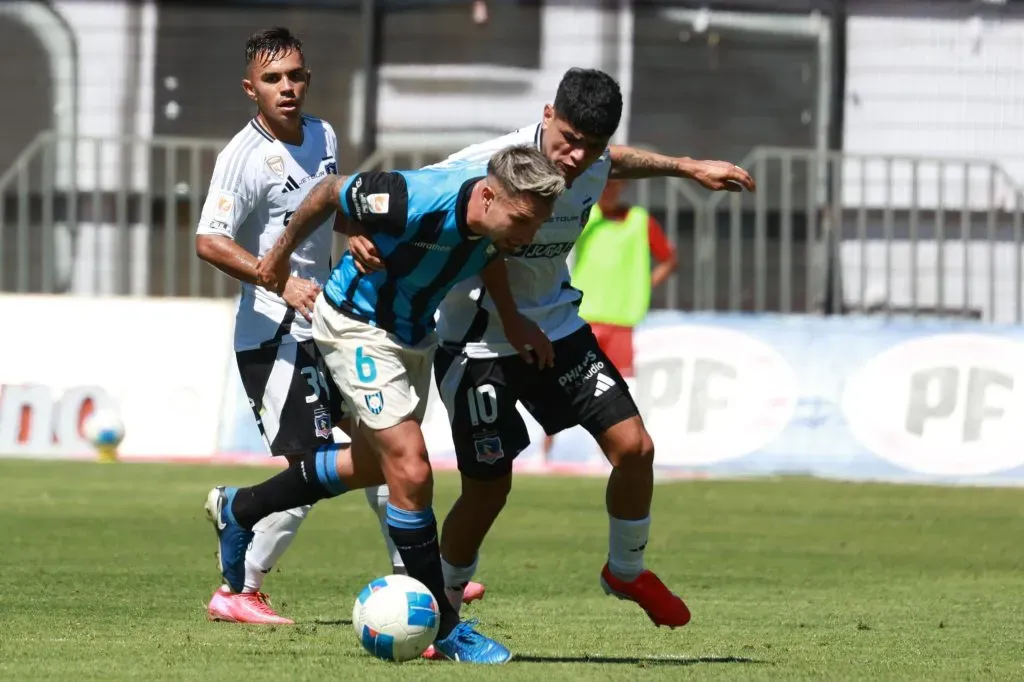 Foto: Photosport