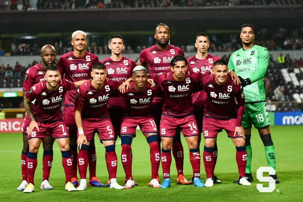 Deportivo Saprissa