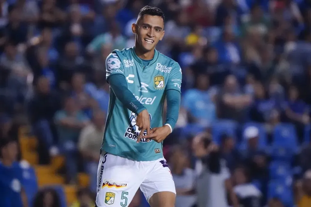 queretaro leon apagon estadio corregidora torneo apertura 2023 liga mx