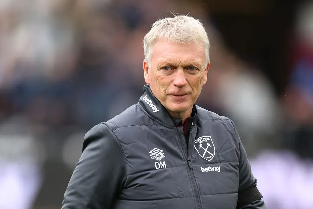 David Moyes estaría siguiendo de cerca a nuestro Bebote (Getty Images)