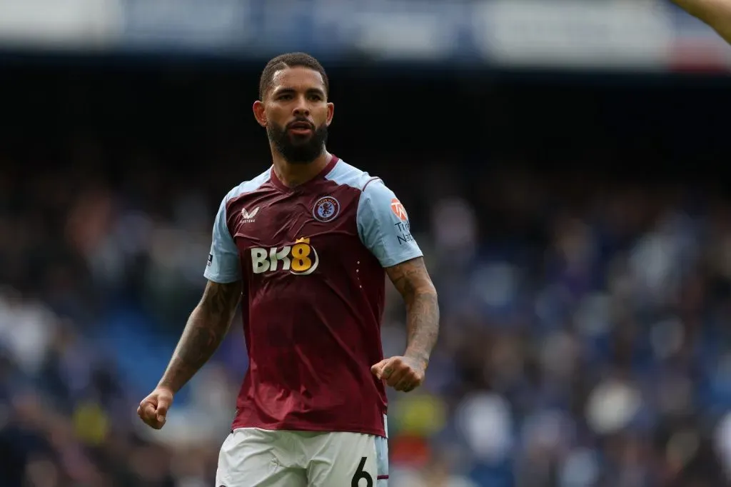 Foto: Aston Villa.