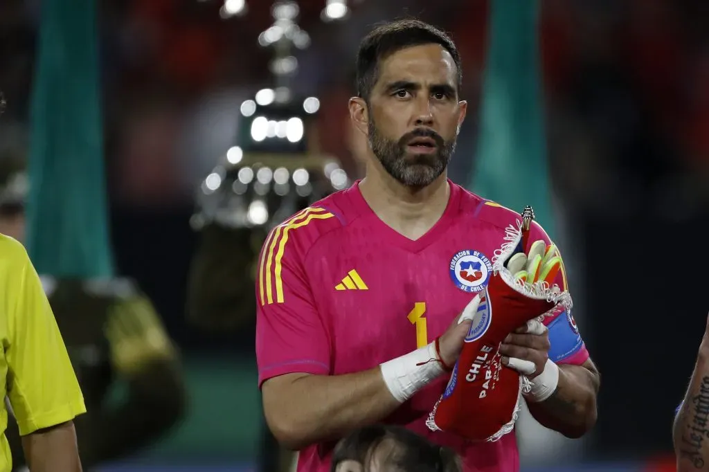 “La selección de Chile atraviesa una crisis difícil de gestionar”, dicen en España | Photosport