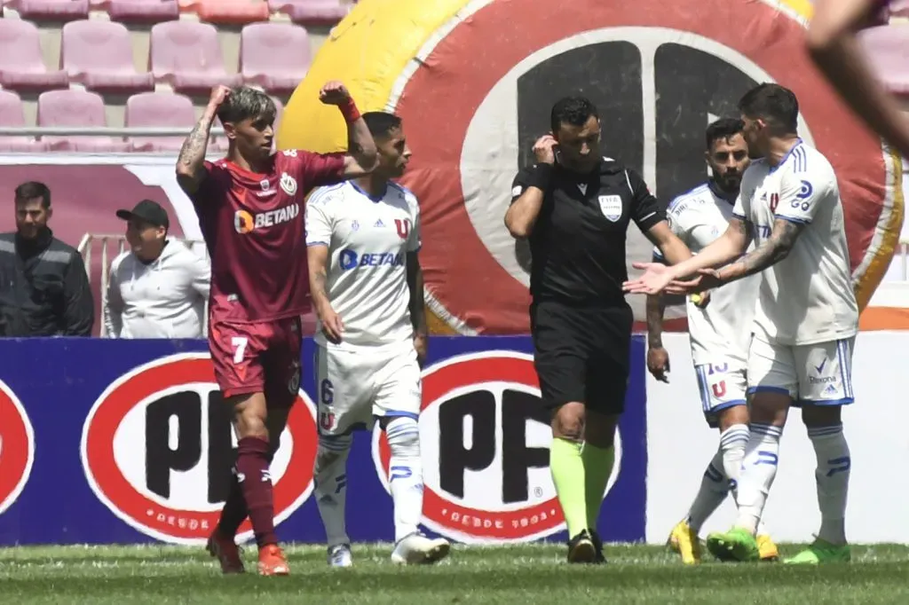 Guerrero debe disputar la liguilla de ascenso con La Serena.