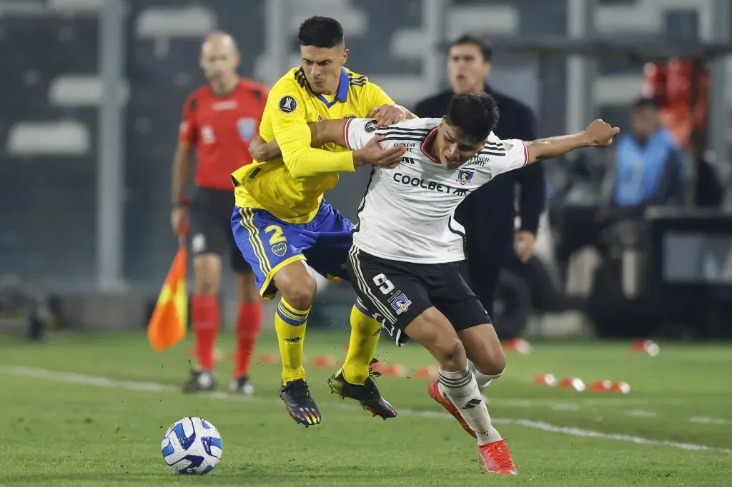 Colo Colo se preparará ante equipos extranjeros para jugar la Copa Libertadores