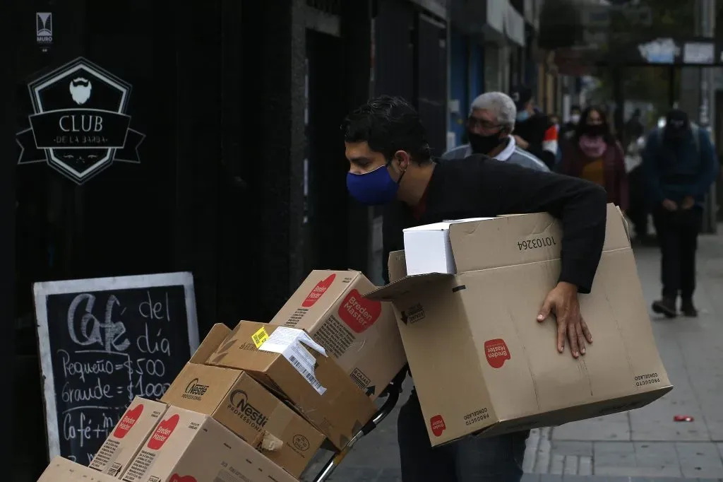 Entre los requisitos de este beneficio se encuentra participar individualmente o formar parte de una familia que participe de los programas de Chile Seguridades y Oportunidades. (Foto: Sebastian Cisternas-Aton)