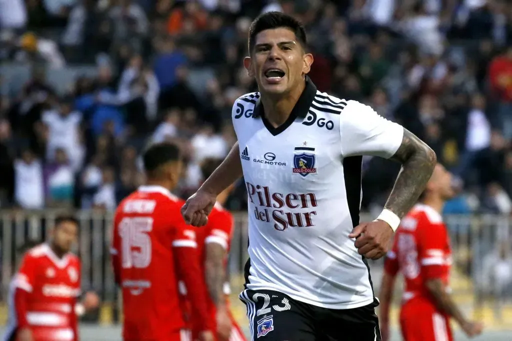 Colo Colo se reencontrará con River Plate: Gallardo mete plan especial.