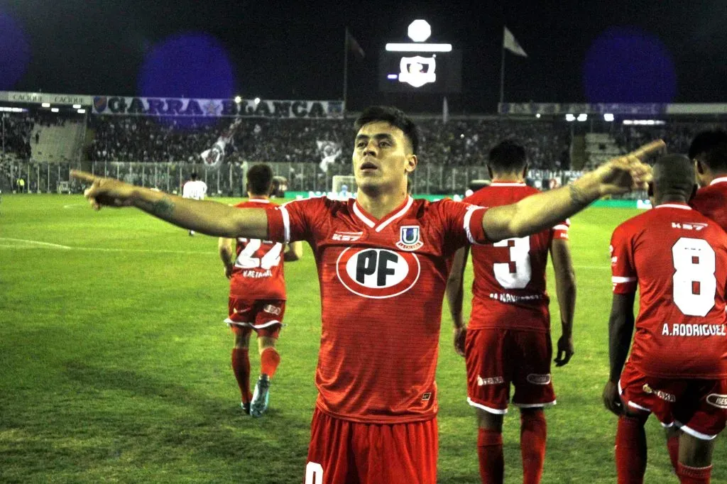 El ex La Calera está tiki taka en Almirante Brown: ¡Vamos Brian, sigue así!