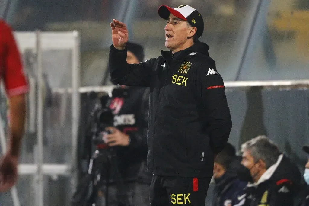 César Bravo /Photosport