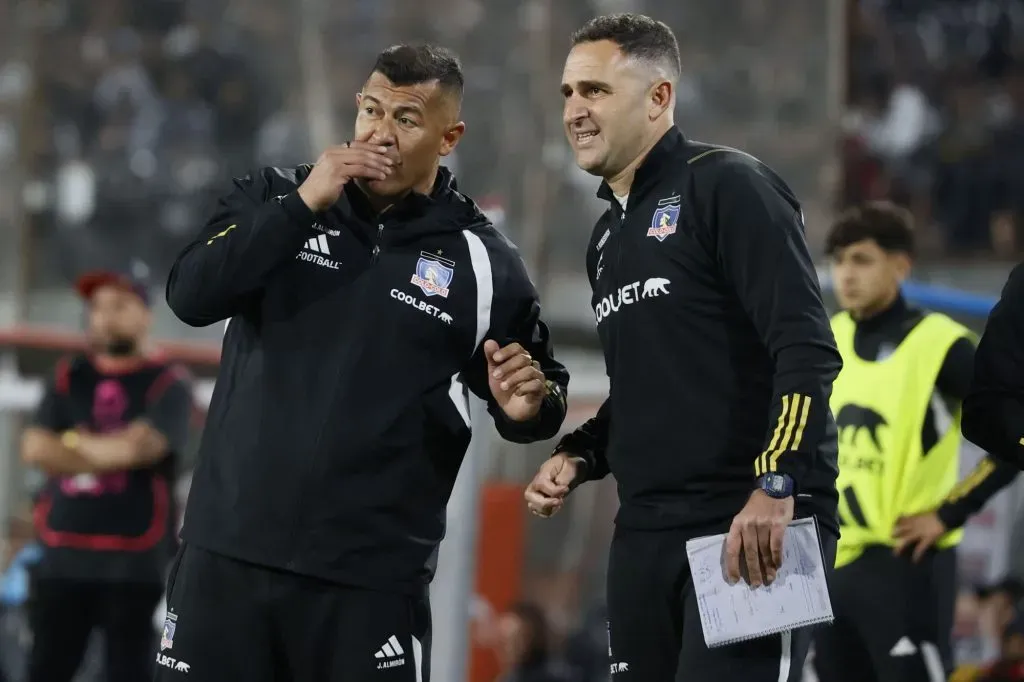 Colo Colo y su gente le remontaron a Audax: un triunfo que puede valer el título.