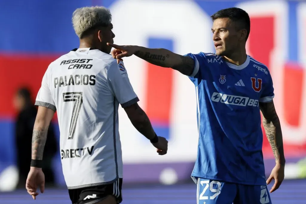 Ni Charles, ni Carlitos ni el King: el mejor jugador para Guarello es Lea Fernández.