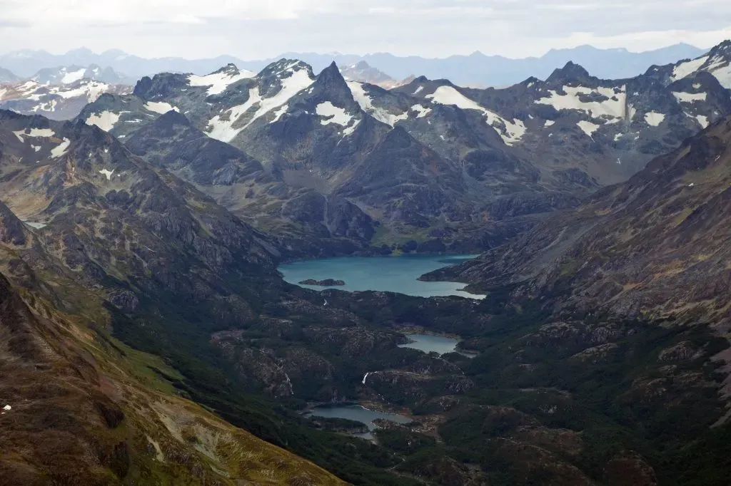 Tierra del Fuego