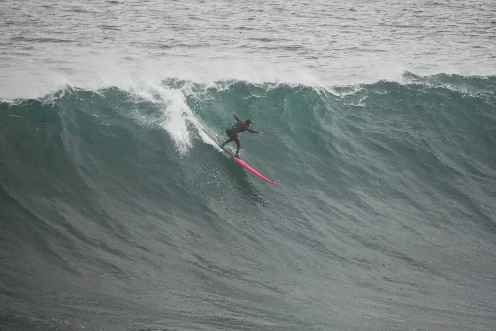 Surf en Pichilemu