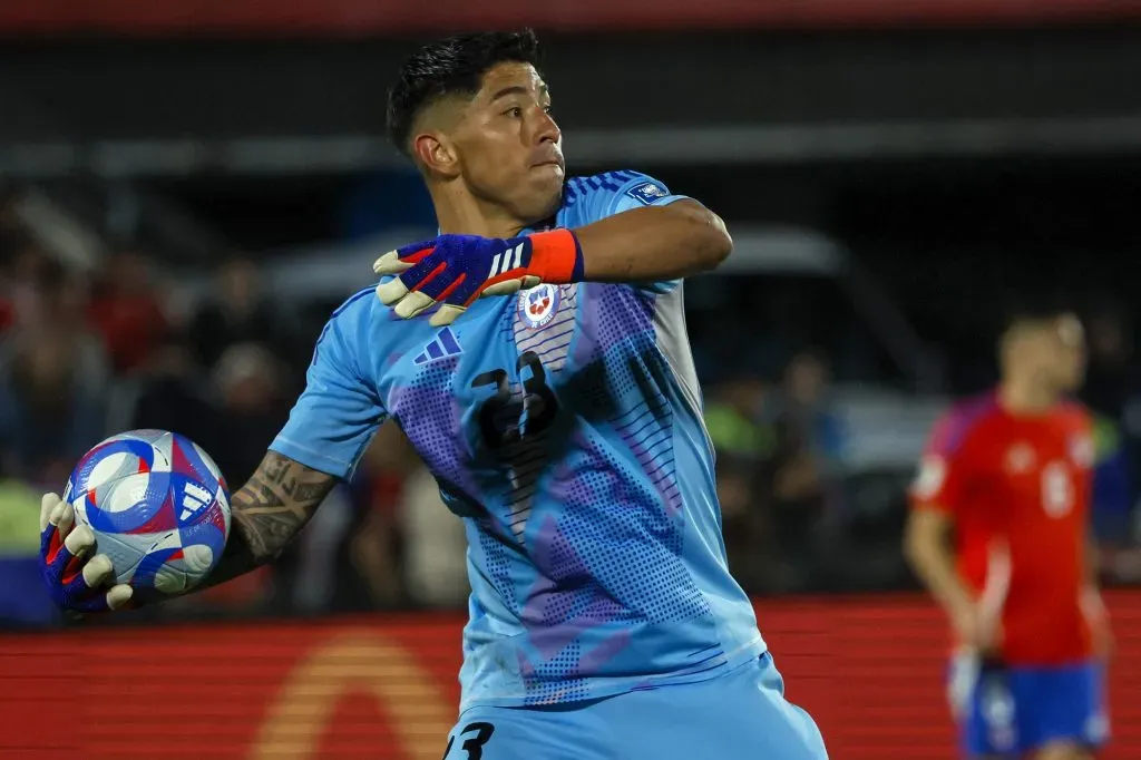 Brayan Cortés quiere dar el salto al extranjero y León de México es opción.