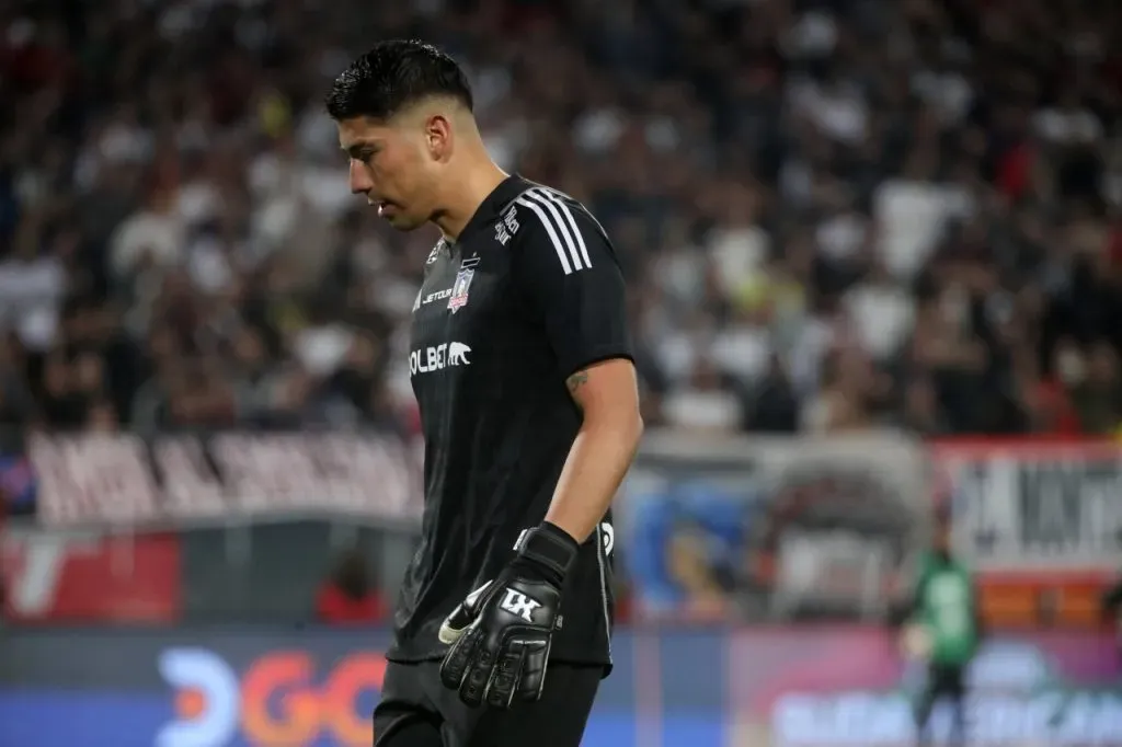 Brayan Cortés recibe portazos en León y Boca Juniors (Photosport)